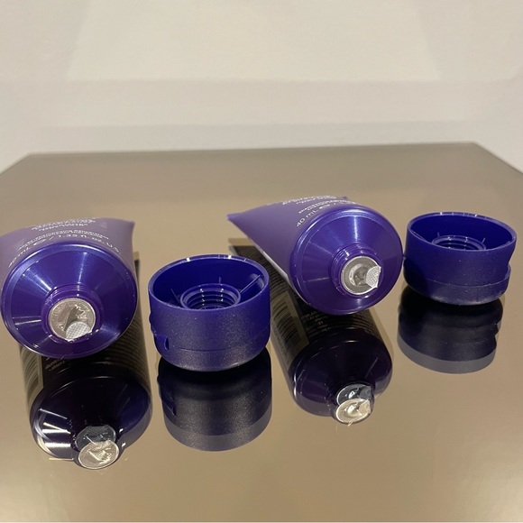 Virtue Restorative Mask Alterna Caviar Anti Aging Shampoo Conditioner Treatment - Picture 4 of 10